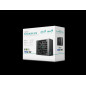 DeepCool захранване PSU SFX 3.1 850W Platinum, Full Modular - PS850P DeepCool захранване PSU SFX 3.1 850W Platinum, Full Modular - PS850P