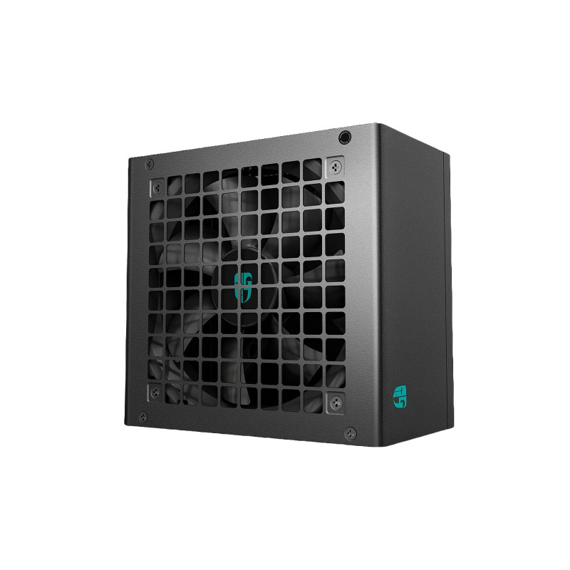 DeepCool захранване PSU 750W Bronze - PF750X DeepCool захранване PSU 750W Bronze - PF750X