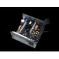 DeepCool захранване PSU 750W Bronze - PF750X DeepCool захранване PSU 750W Bronze - PF750X