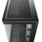 DeepCool кутия Case ATX - CG590U 5F - 5 ARGB Fans