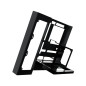 Xigmatek кутия Case ATX - Carbonic Black - Carbon Fiber