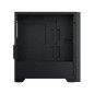 Xigmatek кутия Case mATX - NYX II - 4 RGB Fans
