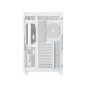 Xigmatek кутия Case ATX - Aqua V Air Arctic (H23A) - 7 ARGB Fans