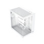 Xigmatek кутия Case ATX - Aqua V Air Arctic (H23A) - 7 ARGB Fans