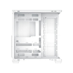 Xigmatek кутия Case ATX - Aqua V Air Arctic (H23A) - 7 ARGB Fans