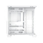 Xigmatek кутия Case ATX - Aqua V Air Arctic (H23A) - 7 ARGB Fans