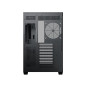 Xigmatek кутия Case ATX - Aqua V Air (H23A) - 7 ARGB Fans