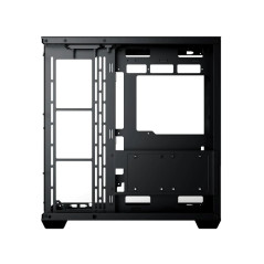 Xigmatek кутия Case ATX - Aqua V Air (H23A) - 7 ARGB Fans