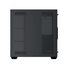 Xigmatek кутия Case ATX - Aqua V Air (H23A) - 7 ARGB Fans