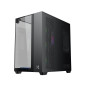 Xigmatek кутия Case ATX - Aqua V (H23A) - 7 ARGB Fans Xigmatek кутия Case ATX - Aqua V (H23A) - 7 ARGB Fans