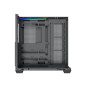 Xigmatek кутия Case ATX - Aqua V (H23A) - 7 ARGB Fans Xigmatek кутия Case ATX - Aqua V (H23A) - 7 ARGB Fans