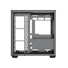Xigmatek кутия Case ATX - Aqua V (H23A) - 7 ARGB Fans