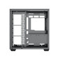 Xigmatek кутия Case ATX - Aqua V (H23A) - 7 ARGB Fans Xigmatek кутия Case ATX - Aqua V (H23A) - 7 ARGB Fans