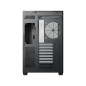 Xigmatek кутия Case ATX - Aqua V (H23A) - 7 ARGB Fans Xigmatek кутия Case ATX - Aqua V (H23A) - 7 ARGB Fans