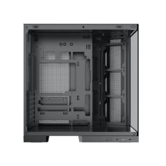 Xigmatek кутия Case ATX - Aqua 7 - 8 ARGB Fans, USB-C