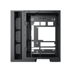 Xigmatek кутия Case ATX - Aqua 7 - 8 ARGB Fans, USB-C