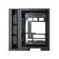 Xigmatek кутия Case ATX - Aqua 7 - 8 ARGB Fans, USB-C