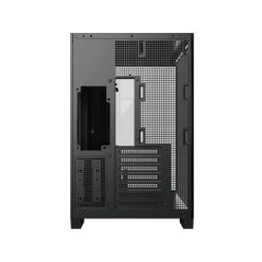 Xigmatek кутия Case ATX - Aqua 7 - 8 ARGB Fans, USB-C