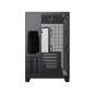 Xigmatek кутия Case ATX - Aqua 7 - 8 ARGB Fans, USB-C