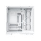 Xigmatek кутия Case ATX - Aqua 7 Arctic - 8 ARGB Fans, USB-C Xigmatek кутия Case ATX - Aqua 7 Arctic - 8 ARGB Fans, USB-C