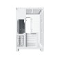 Xigmatek кутия Case ATX - Aqua 7 Arctic - 8 ARGB Fans, USB-C Xigmatek кутия Case ATX - Aqua 7 Arctic - 8 ARGB Fans, USB-C