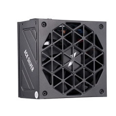 1stPlayer захранване PSU ATX 3.1 850W - ACK Silver - PS-850BA7