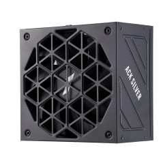1stPlayer захранване PSU ATX 3.1 750W - ACK Silver - PS-750BA7
