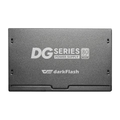 Darkflash захранване PSU ATX 3.1 750W Gold, Full Modular - DG750