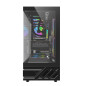 Darkflash кутия Case ATX - DS950 Black - 6 x 120 mm Infinity Mirror A-RGB Darkflash кутия Case ATX - DS950 Black - 6 x 120 mm Infinity Mirror A-RGB