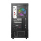 Darkflash кутия Case ATX - DS950 Black - 6 x 120 mm Infinity Mirror A-RGB Darkflash кутия Case ATX - DS950 Black - 6 x 120 mm Infinity Mirror A-RGB