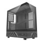 Darkflash кутия Case ATX - DS950 Black - 6 x 120 mm Infinity Mirror A-RGB Darkflash кутия Case ATX - DS950 Black - 6 x 120 mm Infinity Mirror A-RGB