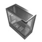 Darkflash кутия Case ATX - DS950 Black - 6 x 120 mm Infinity Mirror A-RGB Darkflash кутия Case ATX - DS950 Black - 6 x 120 mm Infinity Mirror A-RGB