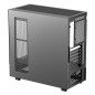 Darkflash кутия Case ATX - DS950 Black - 6 x 120 mm Infinity Mirror A-RGB Darkflash кутия Case ATX - DS950 Black - 6 x 120 mm Infinity Mirror A-RGB