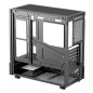 Darkflash кутия Case ATX - DS950 Black - 6 x 120 mm Infinity Mirror A-RGB Darkflash кутия Case ATX - DS950 Black - 6 x 120 mm Infinity Mirror A-RGB