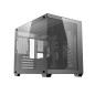 Darkflash кутия Case mATX - B275 PRO Black - 6 x 120 mm Infinity Mirror A-RGB Darkflash кутия Case mATX - B275 PRO Black - 6 x 120 mm Infinity Mirror A-RGB