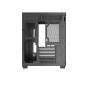 Darkflash кутия Case mATX - B275 PRO Black - 6 x 120 mm Infinity Mirror A-RGB Darkflash кутия Case mATX - B275 PRO Black - 6 x 120 mm Infinity Mirror A-RGB