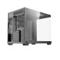 Darkflash кутия Case mATX - B275 PRO Black - 6 x 120 mm Infinity Mirror A-RGB Darkflash кутия Case mATX - B275 PRO Black - 6 x 120 mm Infinity Mirror A-RGB