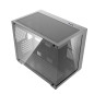 Darkflash кутия Case mATX - B275 PRO Black - 6 x 120 mm Infinity Mirror A-RGB Darkflash кутия Case mATX - B275 PRO Black - 6 x 120 mm Infinity Mirror A-RGB