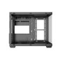 Darkflash кутия Case mATX - B275 PRO Black - 6 x 120 mm Infinity Mirror A-RGB Darkflash кутия Case mATX - B275 PRO Black - 6 x 120 mm Infinity Mirror A-RGB