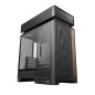 DeepCool кутия Case ATX - CL660 - Modular Split-Chamber, 2 ARGB fans DeepCool кутия Case ATX - CL660 - Modular Split-Chamber, 2 ARGB fans