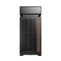 DeepCool кутия Case ATX - CL660 - Modular Split-Chamber, 2 ARGB fans DeepCool кутия Case ATX - CL660 - Modular Split-Chamber, 2 ARGB fans
