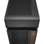 DeepCool кутия Case ATX - CL660 - Modular Split-Chamber, 2 ARGB fans DeepCool кутия Case ATX - CL660 - Modular Split-Chamber, 2 ARGB fans