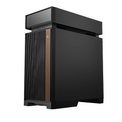 DeepCool кутия Case ATX - CL660 - Modular Split-Chamber, 2 ARGB fans