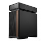 DeepCool кутия Case ATX - CL660 - Modular Split-Chamber, 2 ARGB fans DeepCool кутия Case ATX - CL660 - Modular Split-Chamber, 2 ARGB fans