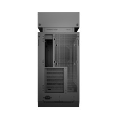 DeepCool кутия Case ATX - CL660 - Modular Split-Chamber, 2 ARGB fans