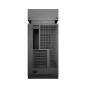DeepCool кутия Case ATX - CL660 - Modular Split-Chamber, 2 ARGB fans DeepCool кутия Case ATX - CL660 - Modular Split-Chamber, 2 ARGB fans