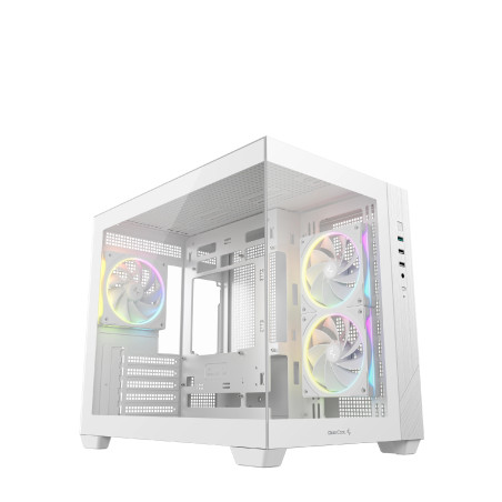 MaxMag|DeepCool
