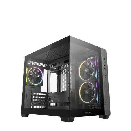MaxMag|DeepCool