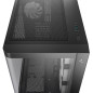 DeepCool кутия Case ATX - CG530U 4F - 4 ARGB Fans