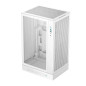 DeepCool кутия Case mATX - CH270 DIGITAL WH DeepCool кутия Case mATX - CH270 DIGITAL WH